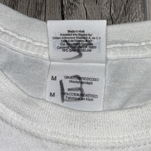 Joan Jett And The Blackhearts Naked Album Cover T-Shirt - Picture 6 of 10